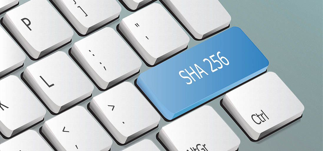 SHA 256 калькулятор майнинга