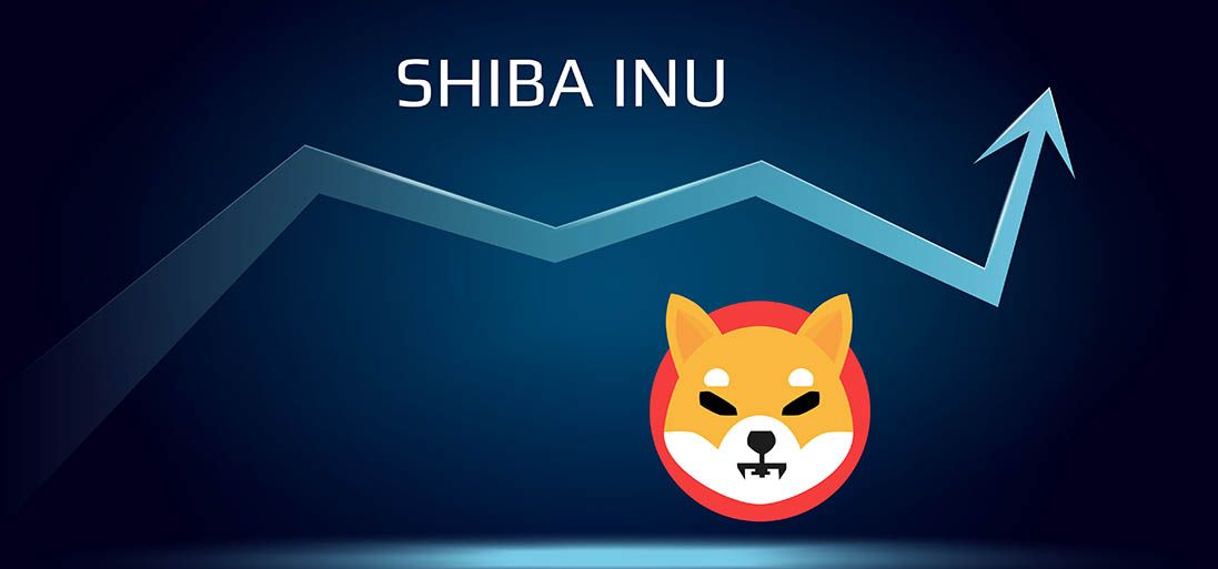 Shiba Inu взлетел на 35% до нового ATH