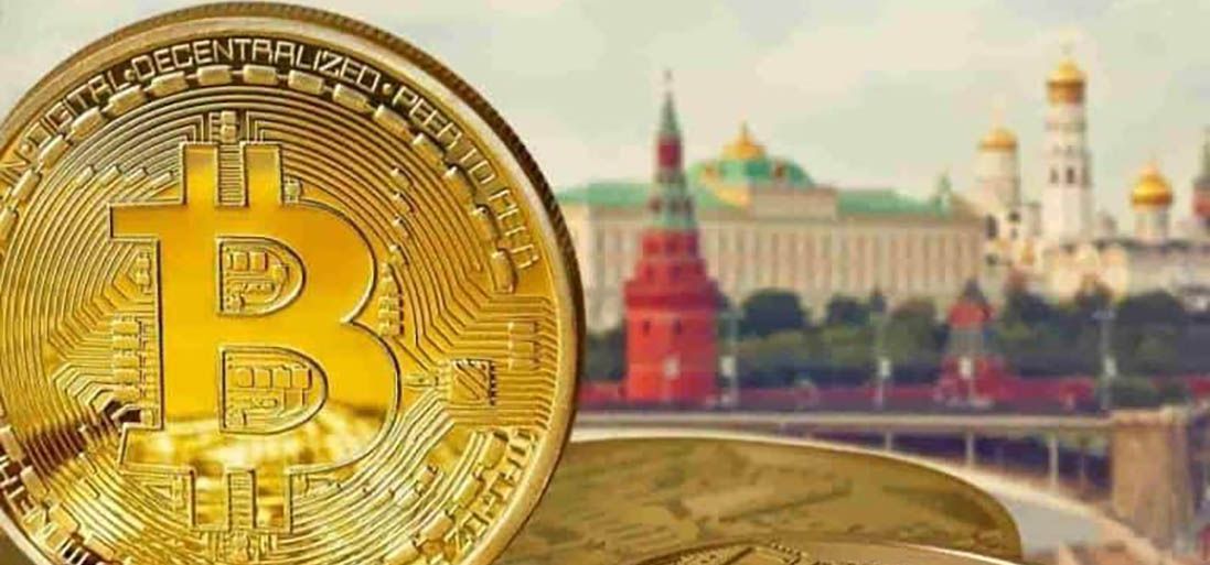 Ситуация с криптовалютой сегодня в России – перспективы развития криптовалюты в России