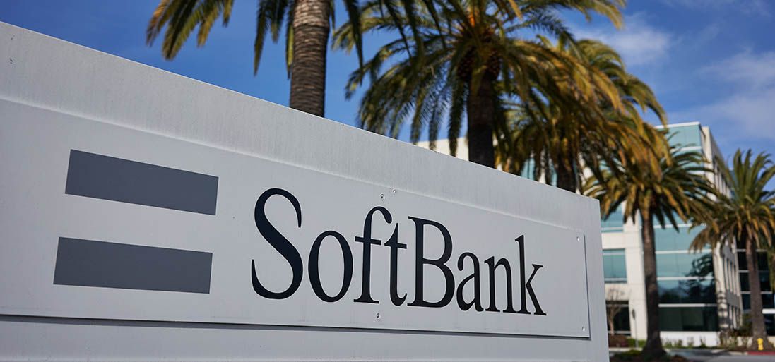 Softbank возглавил финансирование NFT блокчейн-игр на сумму $680 млн и оценивается в $4,3 млрд 