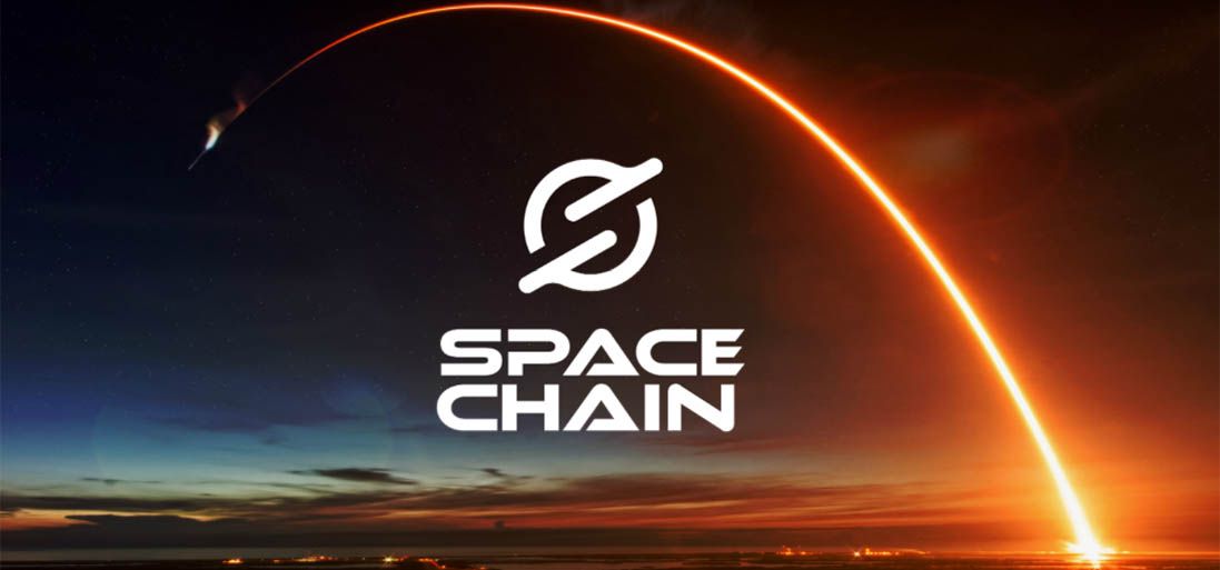 SpaceChain выводит на орбиту самую быструю в мире виртуальную блокчейн-машину EVM и децентрализованную экосистему