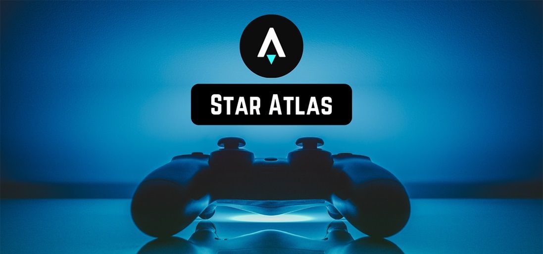 Star Atlas криптовалюта (ATLAS) — обзор токена