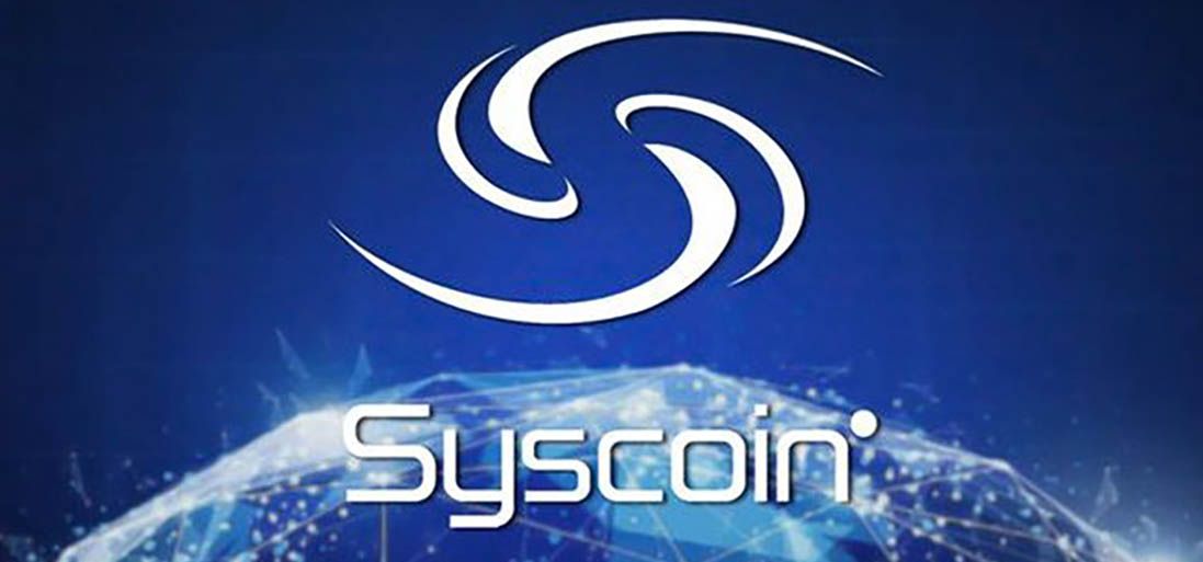 Syscoin запускает поддержку смарт-контрактов 