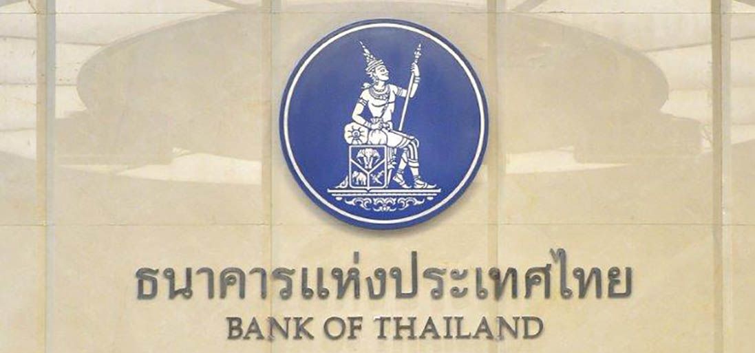 Таиланд отложит тестирование цифровой валюты до конца 2022 года