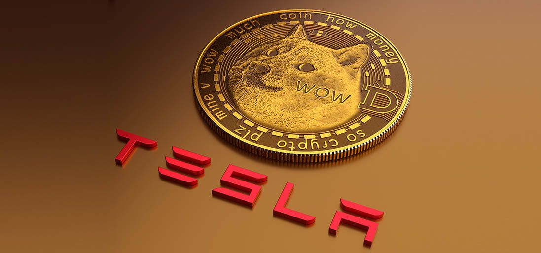 Tesla начала принимать платежи в Dogecoin за товары, но есть один нюанс