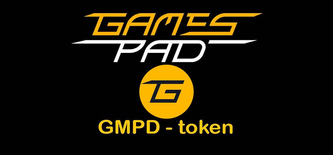 Токен GamesPad будет размещен на Gate.io