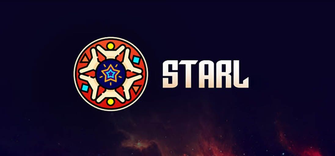 Токен StarLink (STARL) - обзор