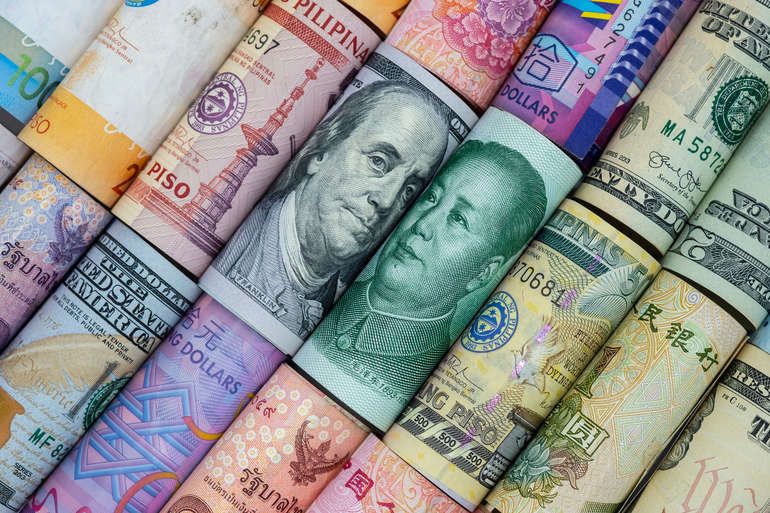 Цифровые монеты: Китай, Багамы, США, а кто следующий?