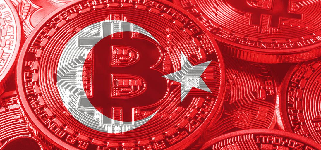 Турция блокирует банковские счета криптобиржи, охотясь за генеральным директором другой