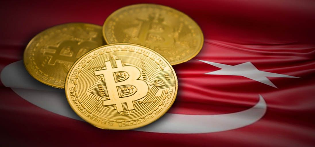 Турция представит законопроект о регулировании криптовалют в ближайшие недели