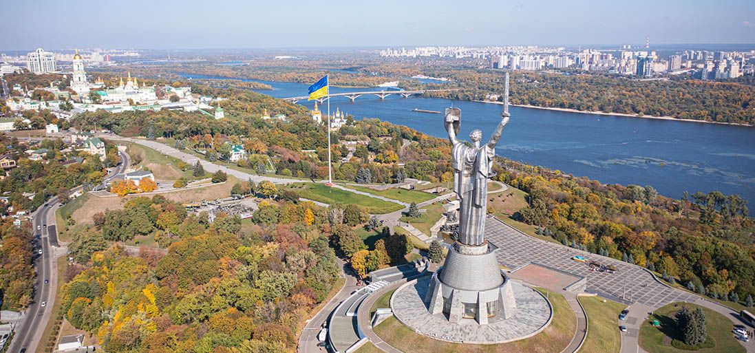 Украина - самая осведомленная о криптовалютах страна, за ней следуют Россия и США, говорится в исследовании