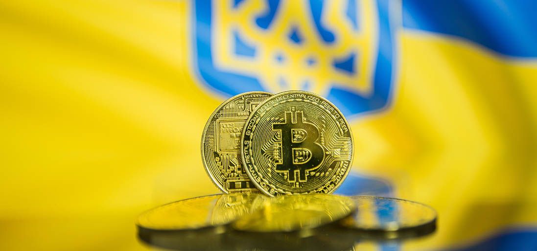 Украинцы cмогут легально торговать криптовалютой, заявляет Министерство цифровых технологий