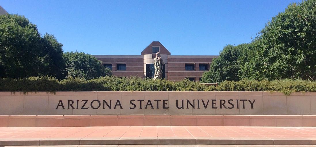 Университет штата Аризона входит в Метавселенную