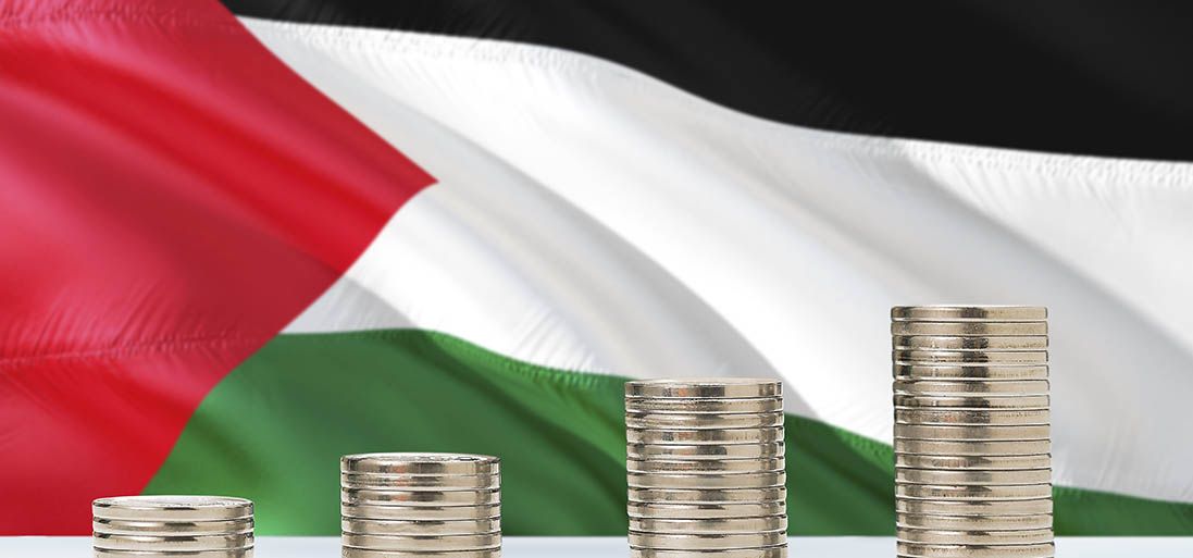 Управление денежного обращения Палестины подумывает о цифровой валюте