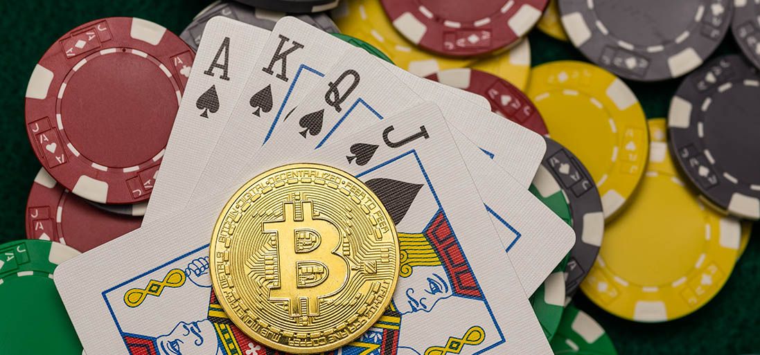 В США запустили первое криптовалютное покерное казино - его преимущества перед классическими площадками