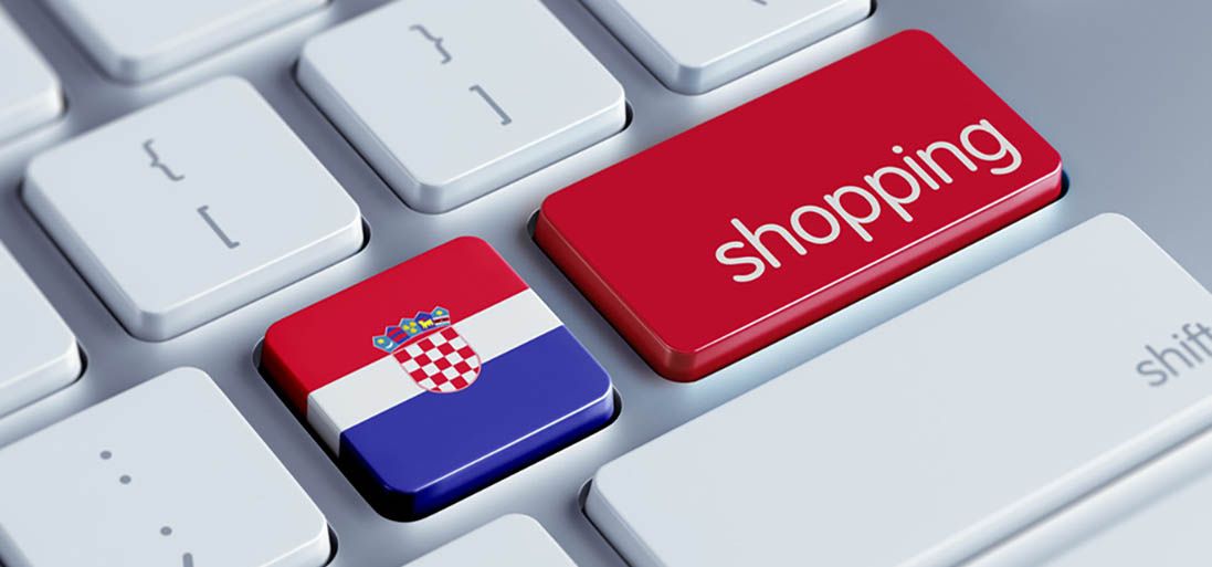 Ведущая сеть супермаркетов в Хорватии внедряет криптоплатежи