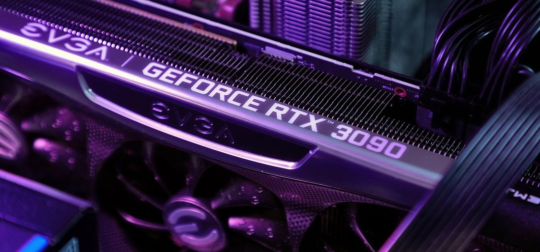 Сколько мегахешей выдает видеокарта 2080ti