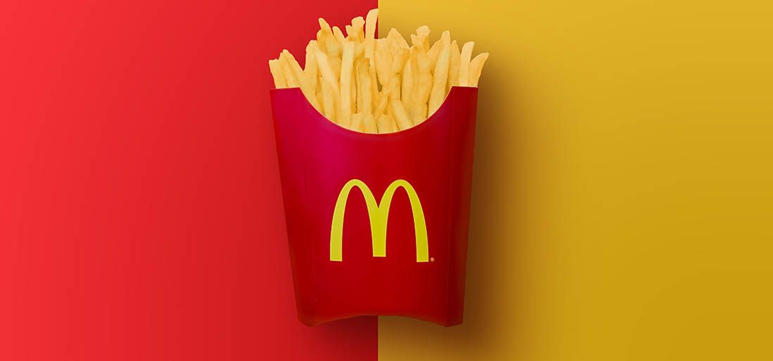 Виртуальные рестораны McDonald's скоро появятся в Метавселенной