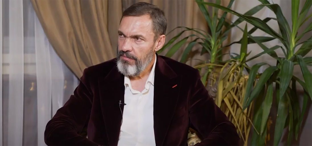 Владимир Туров в интервью blockchain24.pro: “Крипта не нравится структуре по названием Центральный банк, но она нравится нашим чиновникам”