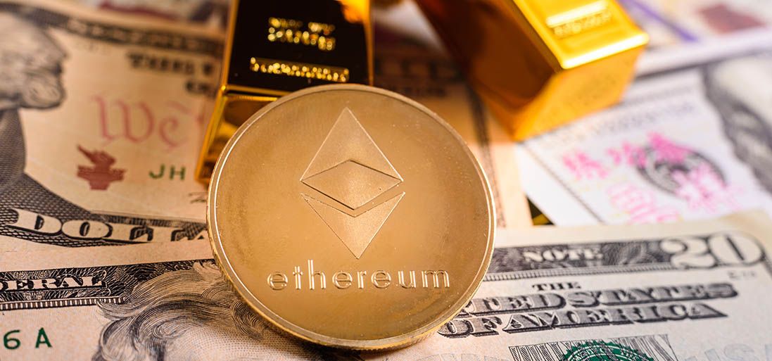 Возможности Ethereum – почему Эфир не обогнал биткоин?