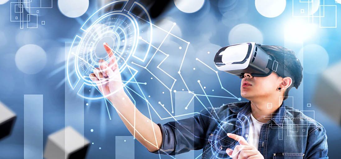 VR-технологии и обучение в метавселенных