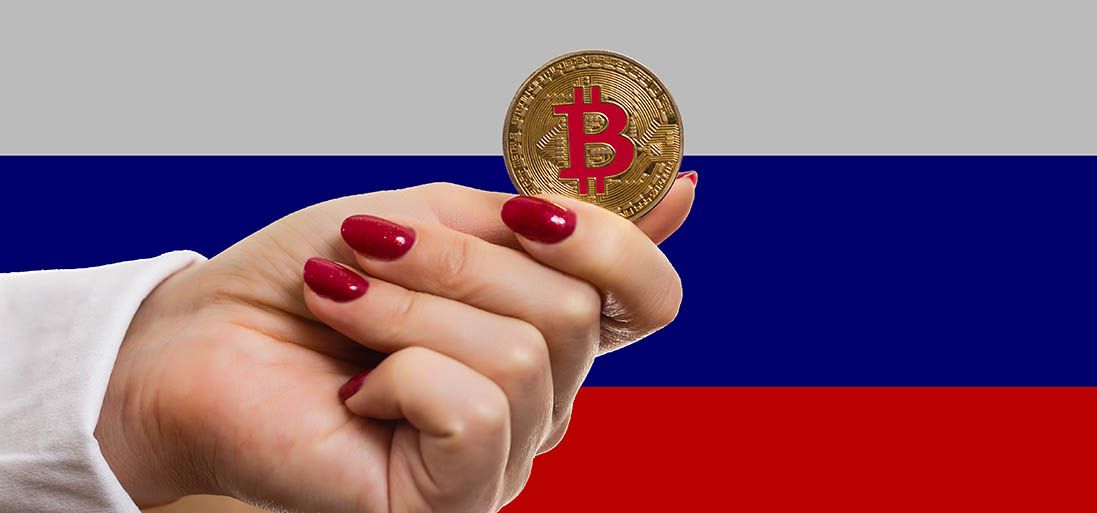 Все больше россиян раскрывают свои доходы от криптовалют
