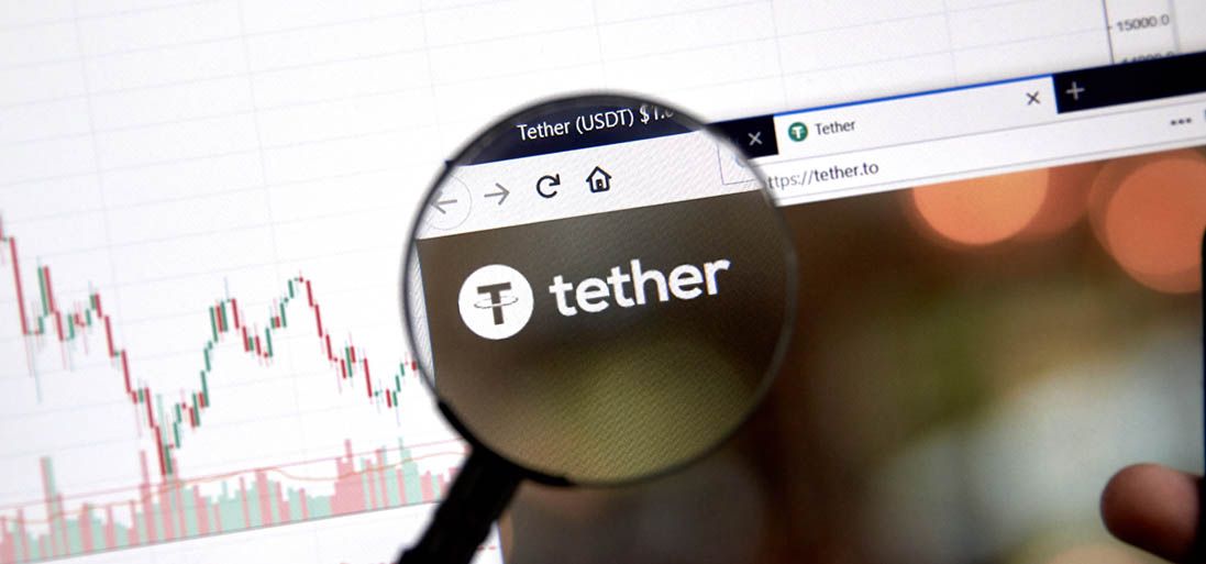 Всё о криптовалюте Tether (USDT) — цена, курс к рублю на сегодня