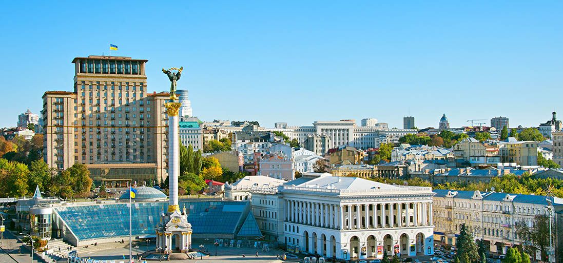 Wirex предоставляет украинцам доступ к более чем 20 криптовалютам