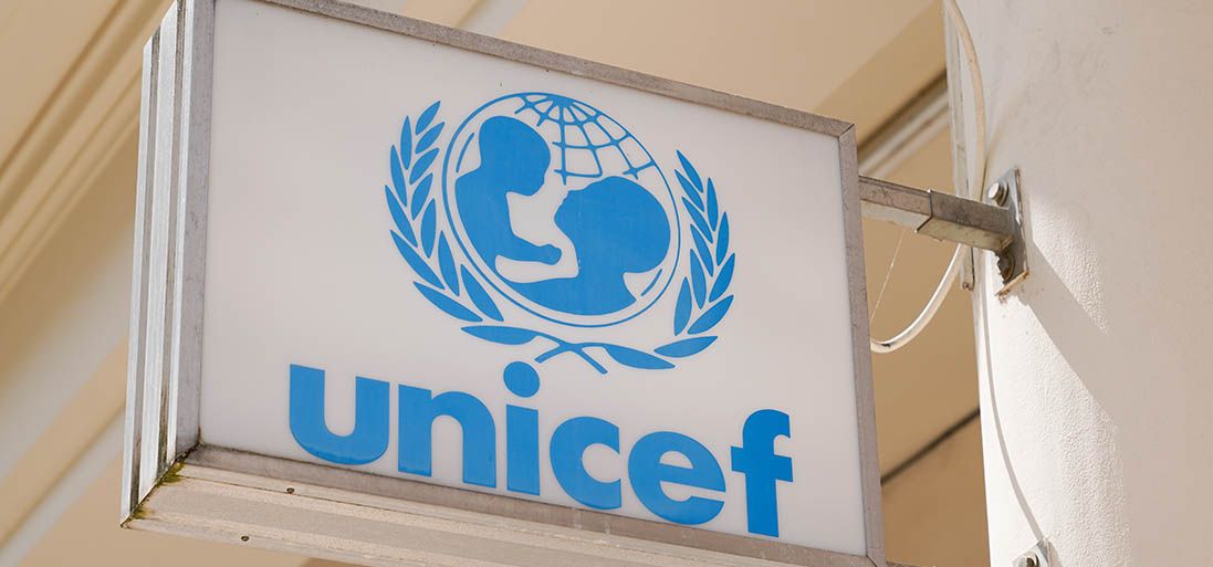 ЮНИСЕФ призывает к обеспечению безопасности детей на фоне широкого распространения криптовалют