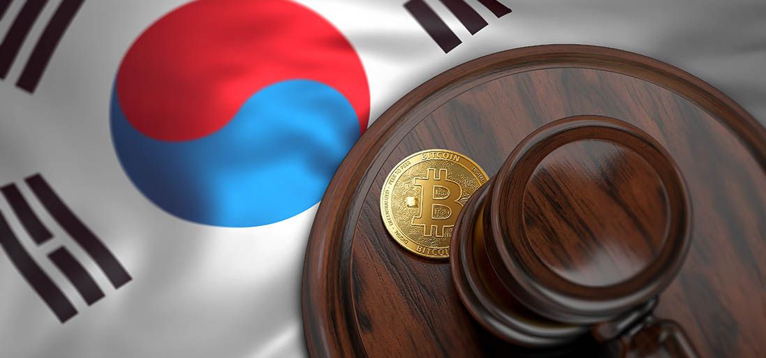 Южная Корея конфискует криптоактивы у состоятельных неплательщиков налогов