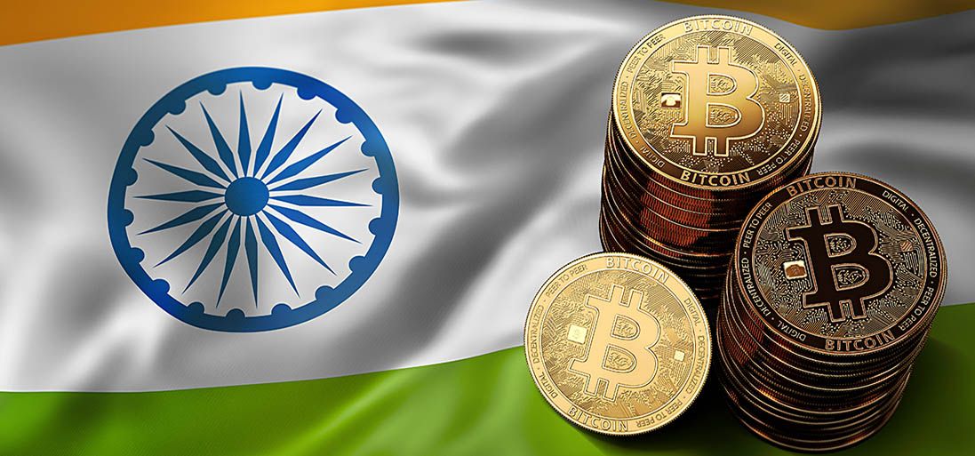 Закон о цифровой валюте в Индии ожидается в феврале 2022 года