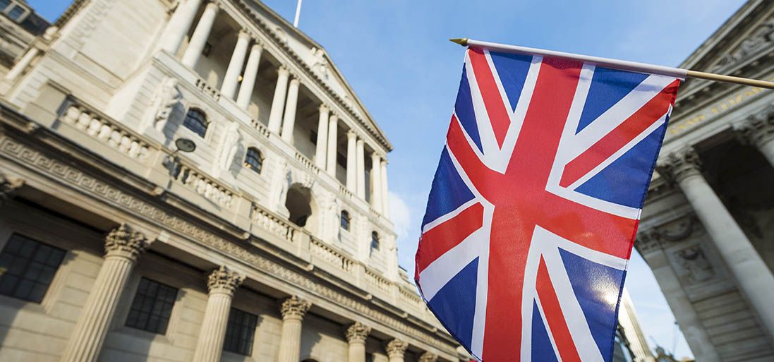 Заместитель управляющего Банка Англии: “Криптовалюты не настолько значимы, чтобы представлять риск финансовой стабильности”
