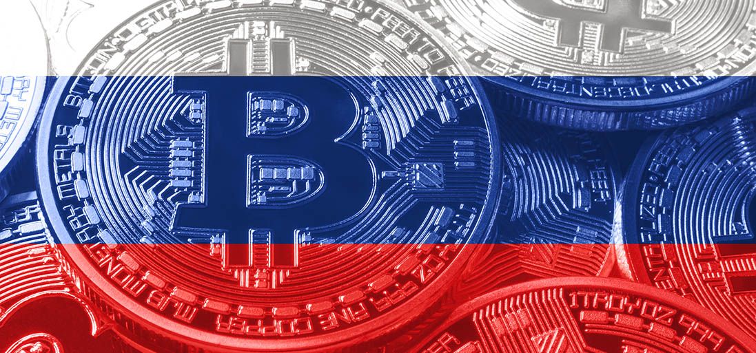 Жесткая политика властей РФ в отношении криптовалют: чего пытается добиться регулятор?
