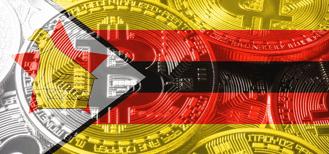 Зимбабве может стать следующей страной, которая примет Биткоин в качестве законного платежного средства