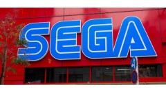Sega анонсирует свою первую блокчейн-игру