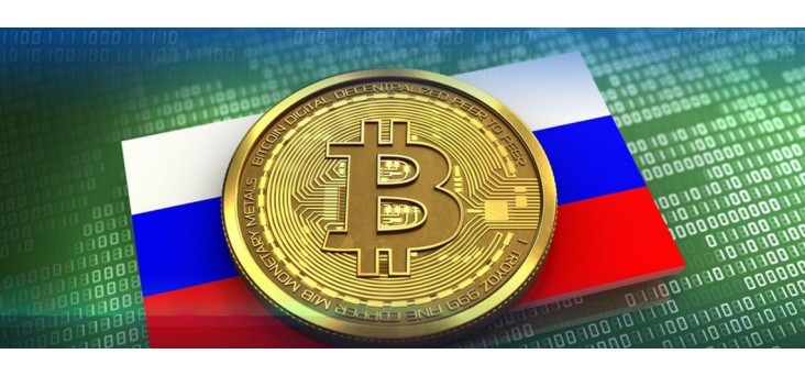 В России теперь доступен сервис для трансграничных расчетов в криптовалюте