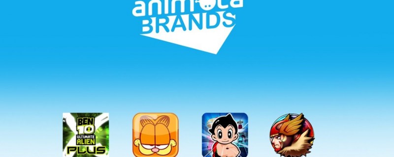 Animoca Brands удвоил показатель до $2,2 млрд
