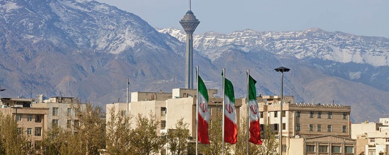 Ассоциация блокчейн предлагает государственно-частное партнерство по правилам криптовалют в Иране