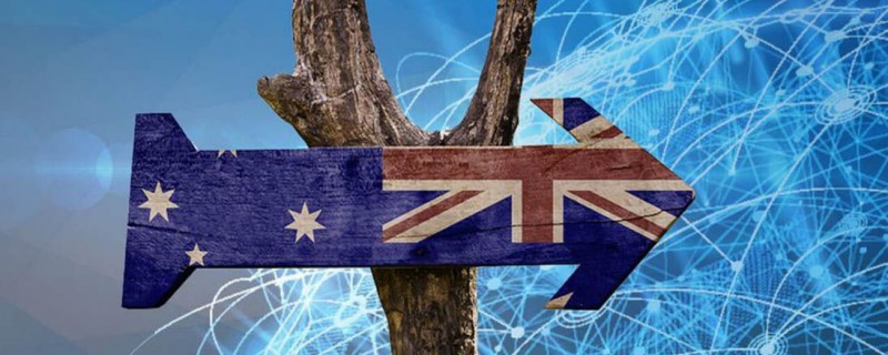 Австралийский комитет заявляет, что изучает блокчейн, чтобы найти способы остановить распространение товаров, которые были произведены с использованием принудительного труда