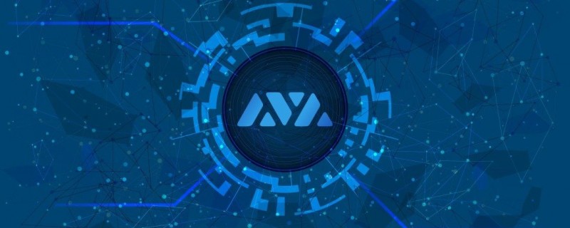 AVAX вошел в ТОП 10 криптовалют