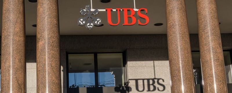 Банк UBS предупреждает о криптозиме на фоне ожидания повышения ставок ФРС и регулирования