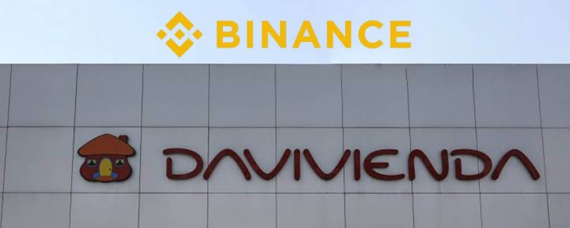 Binance и банк Колумбии объявили о запуске пилота совместного криптопроекта