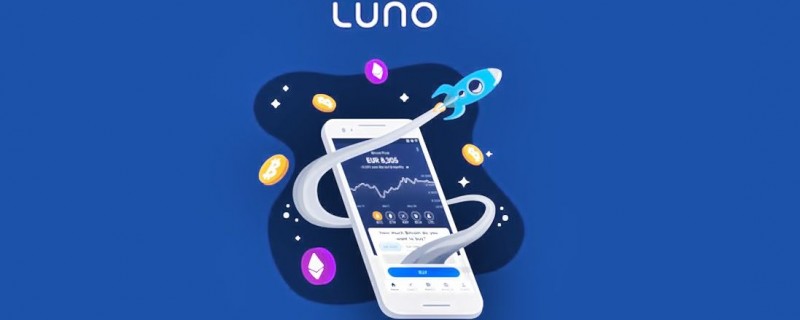 Биржа криптовалют Luno достигла отметки в 7 млн пользователей, а к 2030 году – на пути к 1 млрд.