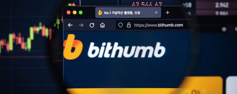 Bithumb отказывает в выводе средств на непроверенные кошельки, исключая некоторые CEX