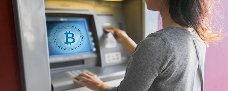 Биткойн-банкоматы планируют охватить круглосуточные магазины Circle K