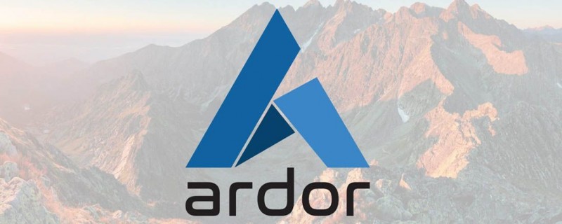 Блокчейн Ardor предлагает разработки для реальных корпоративных блокчейн-решений