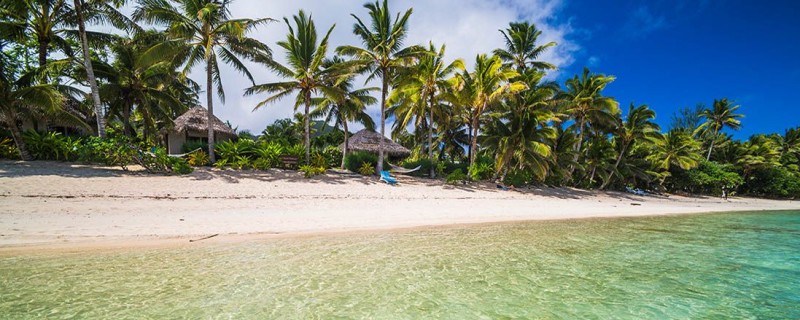 Британец хочет создать «крипто-рай» на острове в южной части Тихого океана