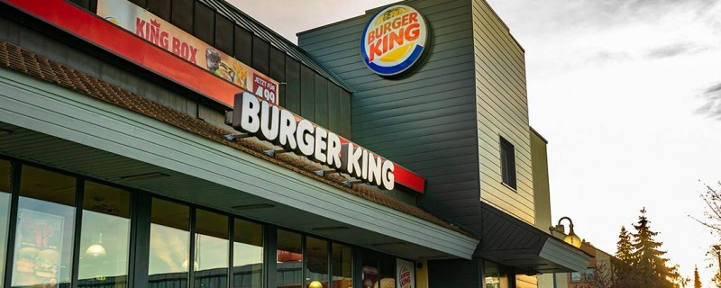 Burger King раздаст 2 миллиона Dogecoin