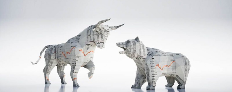 Быки и медведи на бирже