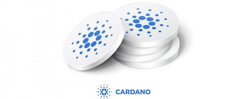 Cardano теперь входит в тройку лидеров среди криптовалют, так как цена ADA взлетела на 27% за 24 часа.